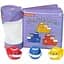 М'яка книжка-поплавок Melissa&Doug Буксири (MD31203) - мініатюра 1