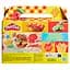 Набор для творчества Hasbro с лепочной массой Play-doh Кулинарные формочки (G1609_G1614) - миниатюра 2