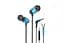Навушники 2E S6 Pinion Mic Blue (2E-IES6BL) - мініатюра 1
