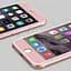 Захисне скло 3D iPhone 6 6s бронь екрана дисплея Rinco rose gold - мініатюра 4