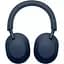 Навушники Sony WH-1000XM5 Blue (WH1000XM5L.CE7) - мініатюра 2
