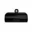 Портативна міні-батарея XON PowerBank MiniCharge Lightning 5000 mAh Чорна (DC5LE 6792) - мініатюра 1