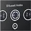 Рожкова кавоварка еспресо Russell Hobbs Distinctions Black 26450-56 - мініатюра 9