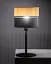 Настільна лампа TK Lighting 5124 Nicol E27 1x15W IP20 чорна - мініатюра 3