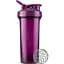 Шейкер BlenderBottle Classic Loop Pro Series Plum 820 мл - мініатюра 1