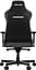 Ігрове крісло Anda Seat Kaiser 3E Dark Grey Fabric Size XL (AD23YC-XL-09-GB-CF-G01) - мініатюра 4
