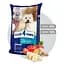 Сухий корм для собак малих порід Club 4 Paws Premium, ягня та рис, 14 кг (B4530901) - мініатюра 2