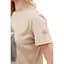 Футболка женская Turbat Home Women XS Бежевый - миниатюра 5