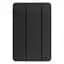Чохол-книжка на планшет Xiaomi Pad 7/7 Pro/8/8 Pro, Flex Case, black, протиударний, обкладинка з трискладовою підставкою та авто. пробудженням для планшета 11.2 , шкіряний, на магніті, ArmorStandart (ARM84452) - мініатюра 1