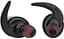 Наушники AWEI T1 Twins Earphones Black-Gold - миниатюра 1
