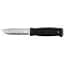 Ніж Morakniv Garberg Multi-Mount Black - мініатюра 1