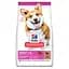 Сухий корм для дорослих собак малих порід з ягням Hills Adult Small & Mini with Lamb 1,5 кг - мініатюра 1