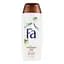 Гель для душу Fa Coconut Milk 400 мл - мініатюра 1