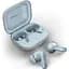 Навушники Motorola Moto Buds Glacier Blue - мініатюра 1