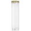 Бальзам для губ Revlon Super Lustrous №001 Sparkling q 3.1 г - миниатюра 3
