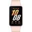 Фітнес-браслет Samsung Galaxy Fit3 Pink Gold (SM-R390NIDA) - мініатюра 4