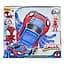 Набір іграшковий Hasbro Marvel Spidey and His Amazing Friends (F1460) - мініатюра 7