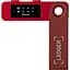 Апаратний гаманець для криптовалют Ledger Nano S Plus Ruby Red (LNSPRR) - мініатюра 3