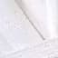 Халат махровий unisex Lotus Home - Basic Line white XL - мініатюра 11
