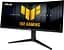 Монітор 34" ASUS TUF Gaming VG34WQML5A Curved UWQHD VA 250Hz (90LM0BP1-B01E71) - мініатюра 2