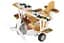 Літак Same Toy Aircraft, коричневий (SY8016AUt-3) - мініатюра 1