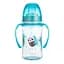 Поїльник тренувальний Canpol babies EasyStart Sweet fun 240 мл блакитний - мініатюра 1