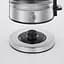 Електрочайник Russell Hobbs Compact Home 800 мл сріблясто-чорний (24191-70) - мініатюра 2