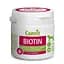 Canvit BIOTIN for dog 100 г (100 табл.) - добавка для здоров'я шкіри та шерсті собак - мініатюра 1