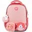 Каркасный рюкзак Yes H-100 Line Friends Pretty Cony (559849) - миниатюра 2