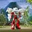 Іграшка-трансформер Hasbro Transformers Movie 7 Arcee and Siluerfanc Трансформери: Повстання звірів (F3898_F4618) - мініатюра 10