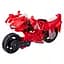 Іграшка-трансформер Hasbro Transformers Movie 7 Arcee and Siluerfanc Трансформери: Повстання звірів (F3898_F4618) - мініатюра 2