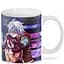 Кружка GeekLand Без игры жизни нет Game No Life NGNL 02.06 330 мл белая - миниатюра 2
