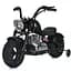 Дитячий електромобіль Bambi Мотоцикл M 6016AL-2 36V до 80 кг - мініатюра 1