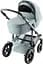 Люлька до коляски Britax-Romer Smile 5Z Style Harbor Blue (2000041715) - мініатюра 3