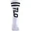 Носки TLD Speed Permformance Sock S/M White Troy Lee Designs (1106-853918012) - миниатюра 3