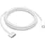 Кабель живлення USB-C to MagSafe 3 Cable (2m) - Silver,Model A2363 Apple (MW613ZM/A) - мініатюра 1