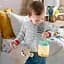 Музичний нічник 3 в 1 Fisher-Price Ведмедик з ліхтариком (GRR00) - мініатюра 5