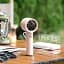 Портативний вентилятор Morphy Richards Portable Handheld Fan MR3600 Grey - мініатюра 4
