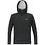 Куртка чоловіча Salewa Puez Aqua 4 PTX 2.5L Mens Jacket XL Чорний - мініатюра 1
