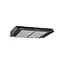 Витяжка кухонна GRANADO Toses 1503-450 black (GCH1015345011) - мініатюра 1