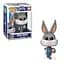 Игровая фигурка Funko Pop Космический джем 2 Багз Банни (55976) - миниатюра 2