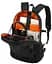 Рюкзак 20L 15.6" Gaming TROOPER YBB 1504 Black Yenkee sum0027870 - мініатюра 2