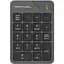 Клавіатура A4tech FGK21C Grey - мініатюра 1