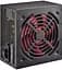 Блок живлення 500W Xilence XP500R7 Redwing Series, 120mm Red Fan, Retail Box (XP500R7) - мініатюра 4