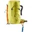 Рюкзак Deuter Climber 22 Light Yellow (1052-3611024 1208) - мініатюра 9