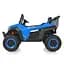Детский электромобиль-джип Bambi Racer M 5025EBLR-4(24V) до 59 кг - миниатюра 2