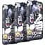 Захисне скло DK для Apple iPhone 13 Pro Full Glue 3D MO King Kong 016133 black 3 шт. - мініатюра 1