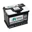 Акумулятор 6СТ-60 MIDAC ITINERIS EFB START STOP, 12V, 60Ah, R EN570А - мініатюра 1