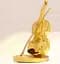 Колекційна модель PIECECOOL VIOLIN, GOLD VERSION P023-G - мініатюра 2