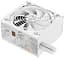 Блок питания GameMax GP 850B 850W 80+ Bronze White (GP 850B WH) - миниатюра 1